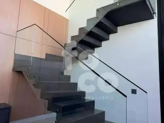 Casa / Sobrado em Condomínio para Venda em Uberlândia/MG Laranjeiras 4 Quartos