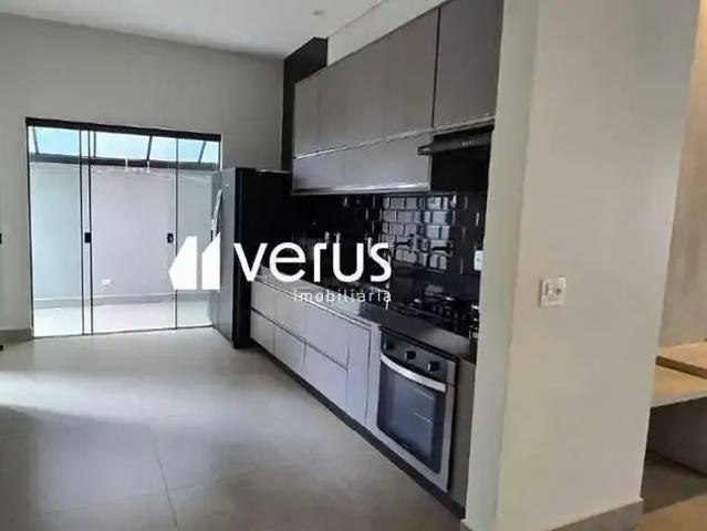 Casa / Sobrado em Condomínio para Venda em Uberlândia/MG Laranjeiras 3 Quartos
