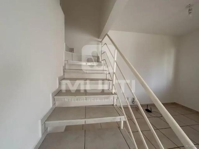 Casa / Sobrado em Condomínio para Venda em Uberlândia/MG Morada da Colina 3 Quartos