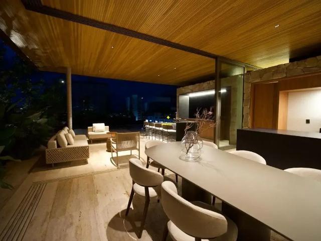 Casa / Sobrado em Condomínio para Venda em Uberlândia/MG Morada da Colina 4 Quartos