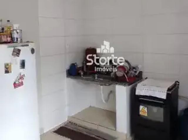 Casa / Sobrado em Condomínio para Venda em Uberlândia/MG Osvaldo Rezende 2 Quartos