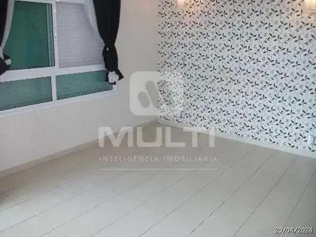 Casa / Sobrado em Condomínio para Venda em Uberlândia/MG Santa Mônica 4 Quartos
