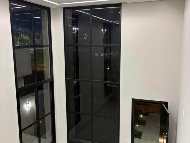Casa / Sobrado em Condomínio para Venda em Uberlândia/MG Shopping Park 3 Quartos