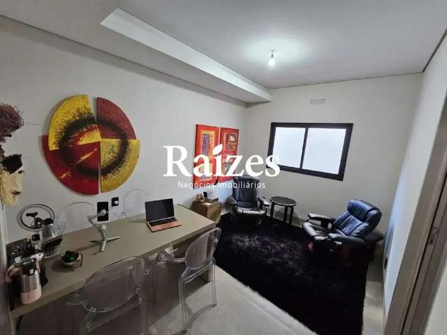 Casa / Sobrado em Condomínio para Venda em Uberlândia/MG Shopping Park 5 Quartos