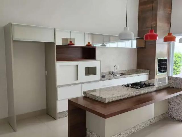 Casa / Sobrado em Condomínio para Venda em Umuarama/PR Residencial Euro Park 3 Quartos
