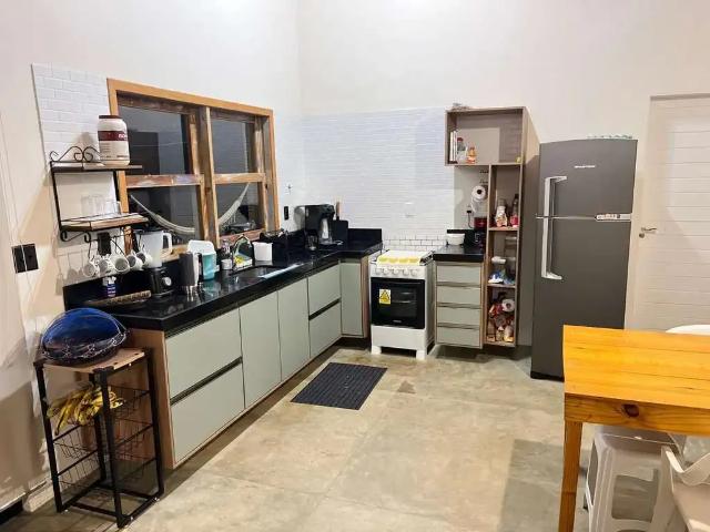Casa / Sobrado em Condomínio para Venda em Uruçuca/BA Serra Grande 3 Quartos