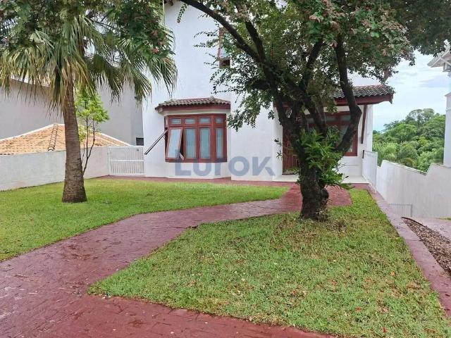 Casa / Sobrado em Condomínio para Venda em Valinhos/SP Country Club 4 Quartos