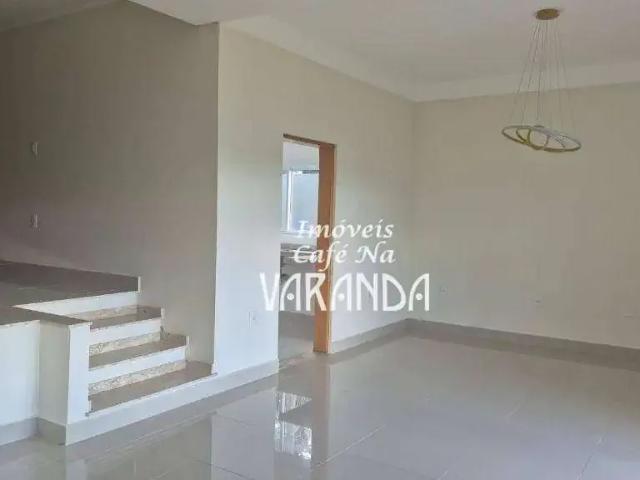 Casa / Sobrado em Condomínio para Venda em Valinhos/SP Colina dos Coqueiros 3 Quartos