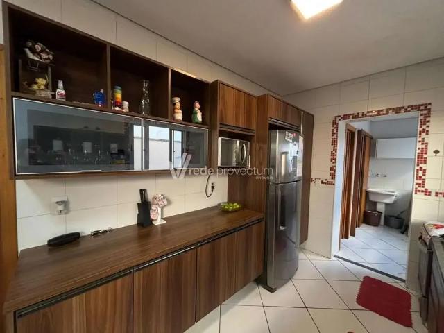 Casa / Sobrado em Condomínio para Venda em Valinhos/SP Colina dos Coqueiros 3 Quartos