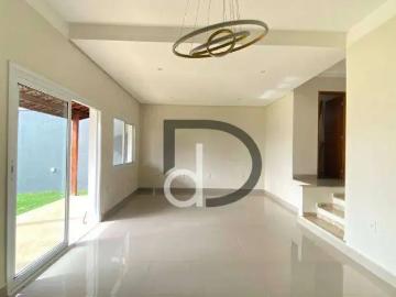 Casa / Sobrado em Condomínio para Venda em Valinhos/SP Colina dos Coqueiros 3 Quartos