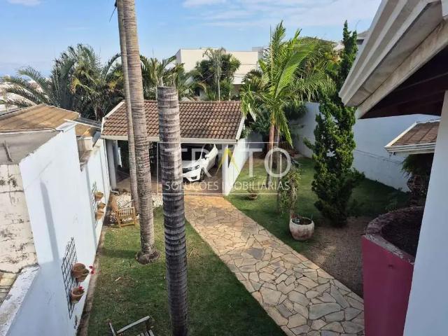 Casa / Sobrado em Condomínio para Venda em Valinhos/SP Colina dos Coqueiros 3 Quartos