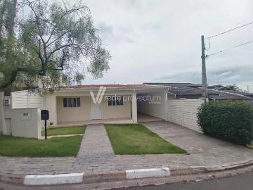 Casa / Sobrado em Condomínio para Venda em Valinhos/SP Colina dos Coqueiros 4 Quartos
