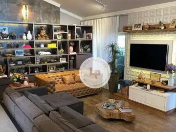 Casa / Sobrado em Condomínio para Venda em Valinhos/SP Colina dos Coqueiros 4 Quartos