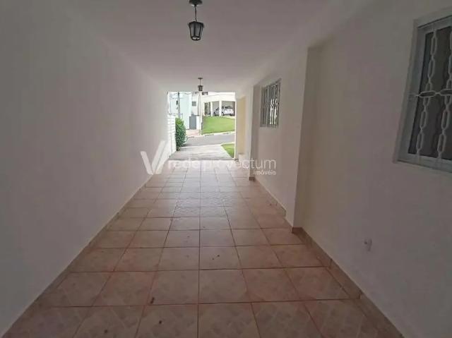 Casa / Sobrado em Condomínio para Venda em Valinhos/SP Colina dos Coqueiros 4 Quartos