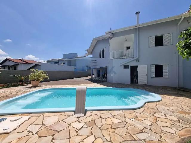 Casa / Sobrado em Condomínio para Venda em Valinhos/SP Colinas dos Álamos 3 Quartos
