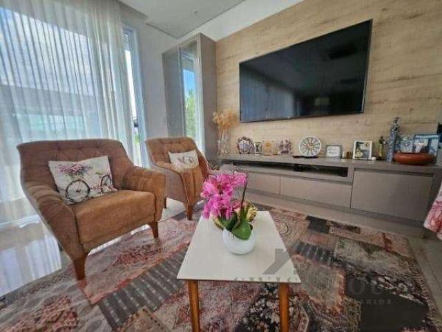 Casa / Sobrado em Condomínio para Venda em Valinhos/SP Colinas dos Álamos 3 Quartos