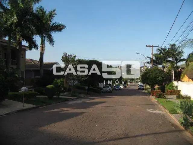 Casa / Sobrado em Condomínio para Venda em Valinhos/SP Colinas dos Álamos 6 Quartos