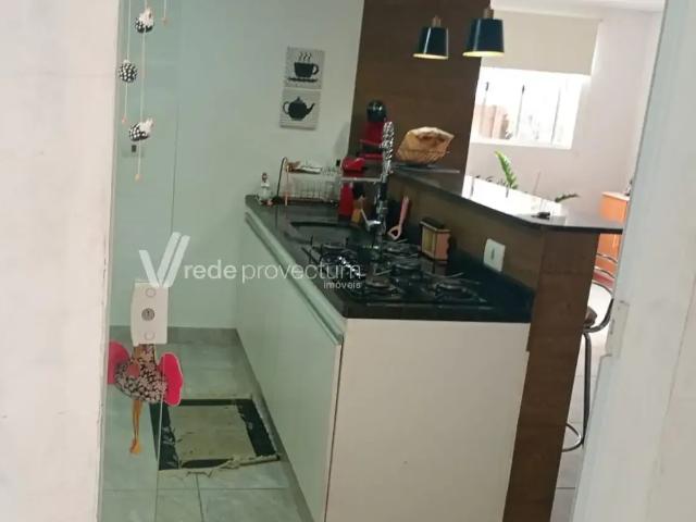 Casa / Sobrado em Condomínio para Venda em Valinhos/SP Condomínio Tabatinga 3 Quartos