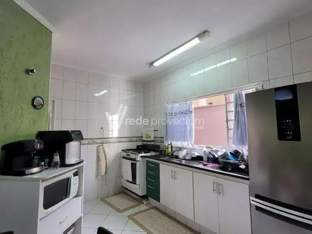 Casa / Sobrado em Condomínio para Venda em Valinhos/SP Condomínio Tabatinga 3 Quartos