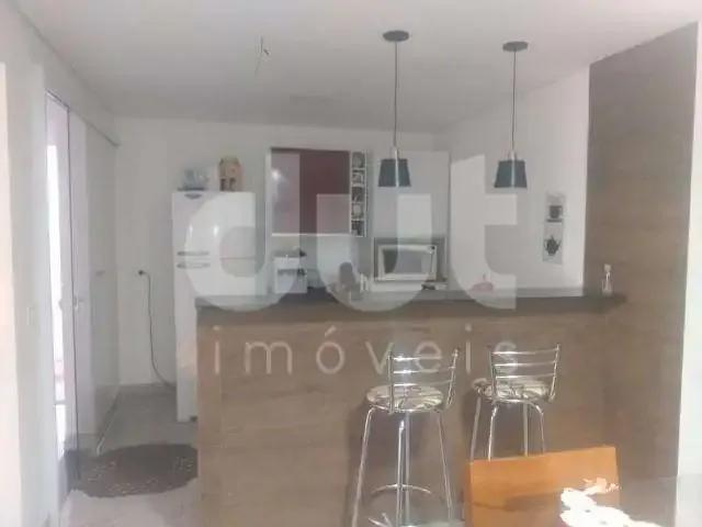 Casa / Sobrado em Condomínio para Venda em Valinhos/SP Condomínio Tabatinga 3 Quartos