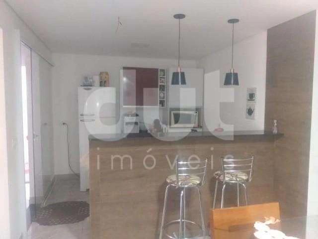 Casa / Sobrado em Condomínio para Venda em Valinhos/SP Condomínio Tabatinga 3 Quartos