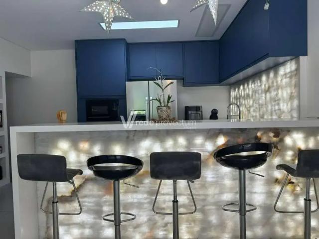 Casa / Sobrado em Condomínio para Venda em Valinhos/SP Condomínio Tabatinga 2 Quartos