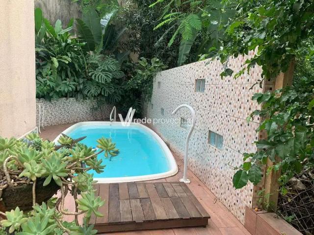 Casa / Sobrado em Condomínio para Venda em Valinhos/SP Condomínio Tabatinga 2 Quartos