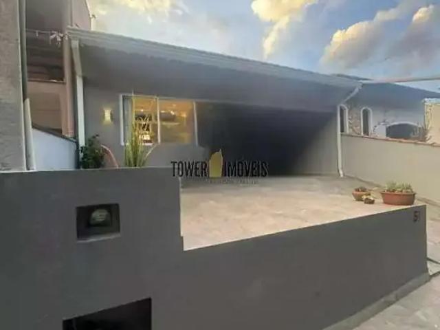 Casa / Sobrado em Condomínio para Venda em Valinhos/SP Condomínio Tabatinga 2 Quartos