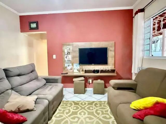 Casa / Sobrado em Condomínio para Venda em Valinhos/SP Condomínio Tabatinga 2 Quartos