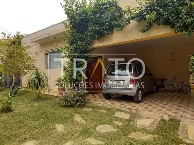 Casa / Sobrado em Condomínio para Venda em Valinhos/SP Condomínio Tabatinga 2 Quartos