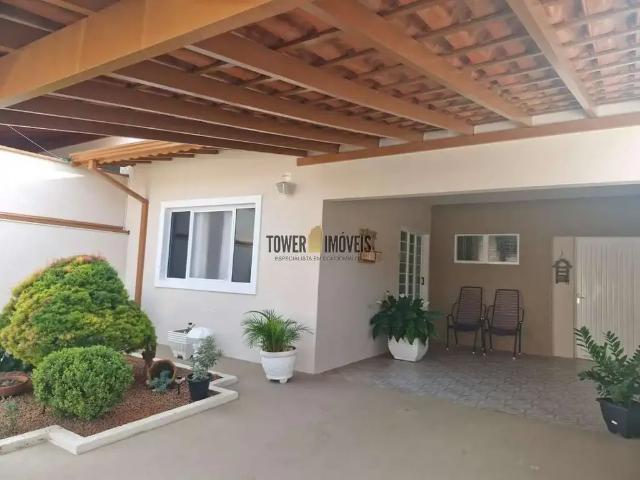 Casa / Sobrado em Condomínio para Venda em Valinhos/SP Condomínio Tabatinga 2 Quartos