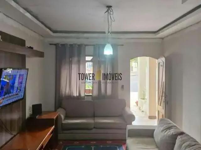 Casa / Sobrado em Condomínio para Venda em Valinhos/SP Condomínio Tabatinga 4 Quartos