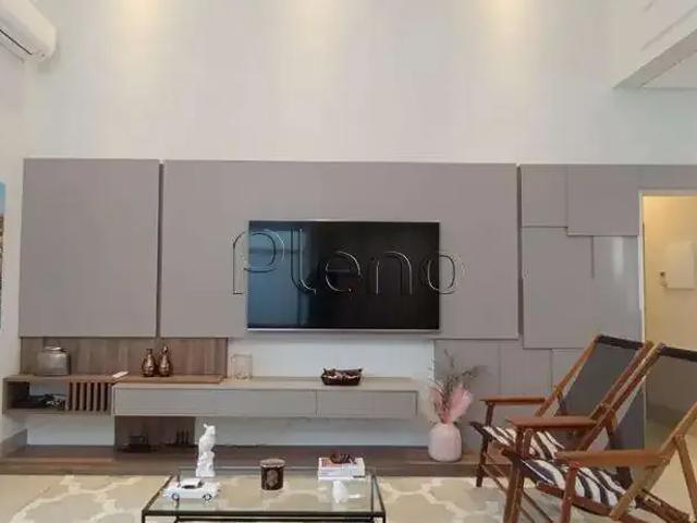 Casa / Sobrado em Condomínio para Venda em Valinhos/SP Condomínio Villagio di Napoli 3 Quartos