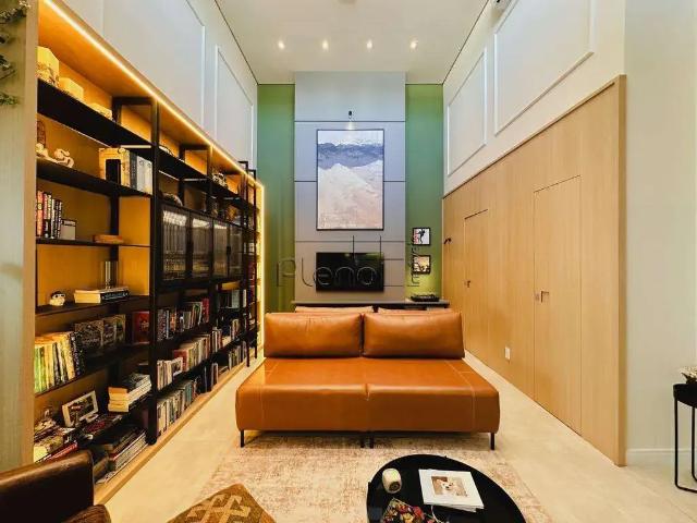 Casa / Sobrado em Condomínio para Venda em Valinhos/SP Condomínio Villagio di Napoli 3 Quartos