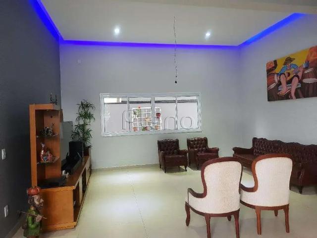 Casa / Sobrado em Condomínio para Venda em Valinhos/SP Condomínio Villagio di Napoli 3 Quartos