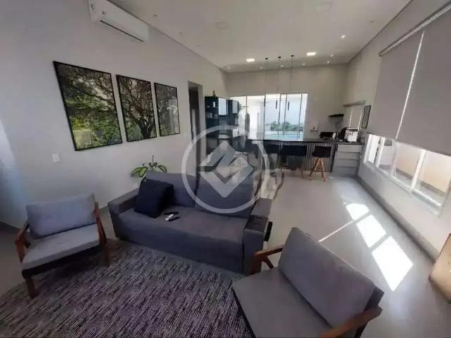 Casa / Sobrado em Condomínio para Venda em Valinhos/SP Condomínio Bosque dos Cambarás 3 Quartos