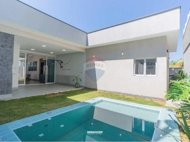 Casa / Sobrado em Condomínio para Venda em Valinhos/SP Condomínio Bosque dos Cambarás 3 Quartos