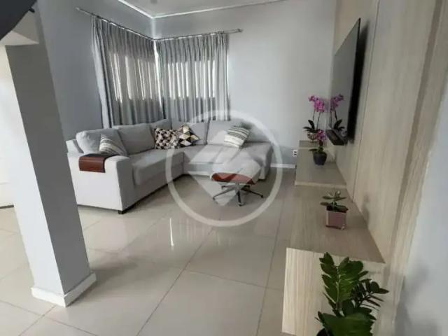 Casa / Sobrado em Condomínio para Venda em Valinhos/SP Condomínio Bosque dos Cambarás 4 Quartos