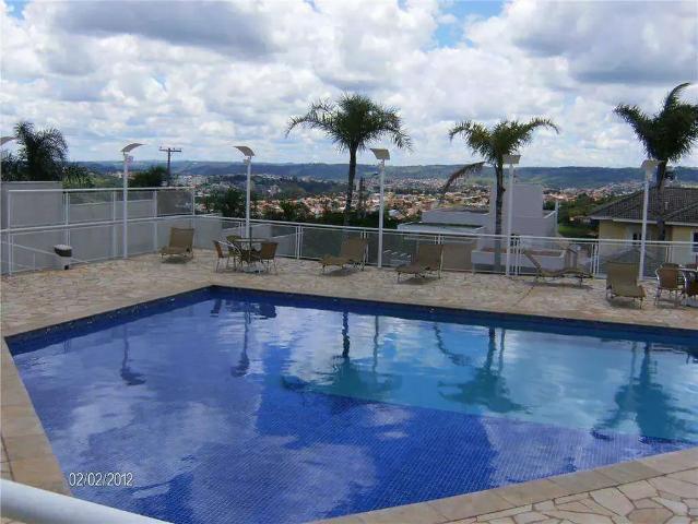 Casa / Sobrado em Condomínio para Venda em Valinhos/SP Condomínio Millenium 3 Quartos