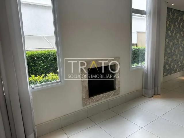Casa / Sobrado em Condomínio para Venda em Valinhos/SP Condomínio Millenium 4 Quartos