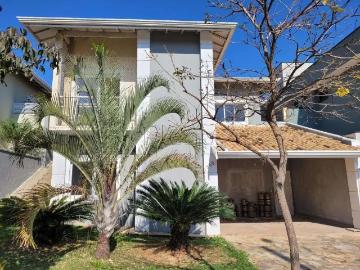 Casa / Sobrado em Condomínio para Venda em Valinhos/SP Condomínio Portal do Jequitibá 3 Quartos