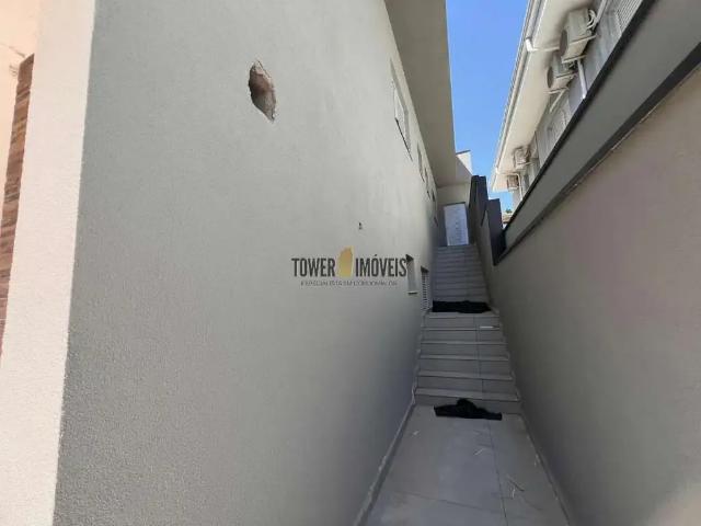 Casa / Sobrado em Condomínio para Venda em Valinhos/SP Condomínio Portal do Jequitibá 3 Quartos