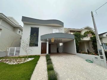 Casa / Sobrado em Condomínio para Venda em Valinhos/SP Condomínio Portal do Jequitibá 3 Quartos