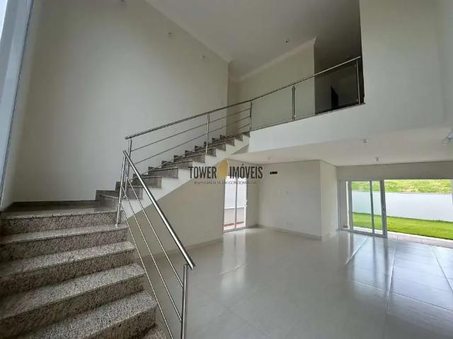 Casa / Sobrado em Condomínio para Venda em Valinhos/SP Condomínio Portal do Jequitibá 3 Quartos