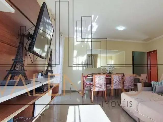Casa / Sobrado em Condomínio para Venda em Valinhos/SP Condomínio Portal do Jequitibá 3 Quartos