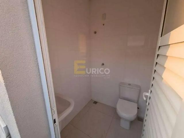 Casa / Sobrado em Condomínio para Venda em Valinhos/SP Condomínio Portal do Jequitibá 3 Quartos
