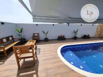 Casa / Sobrado em Condomínio para Venda em Valinhos/SP Condomínio Portal do Jequitibá 3 Quartos