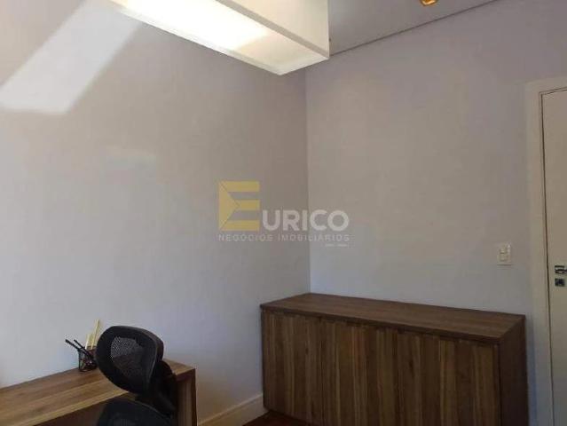 Casa / Sobrado em Condomínio para Venda em Valinhos/SP Condomínio Porto Seguro Village 3 Quartos