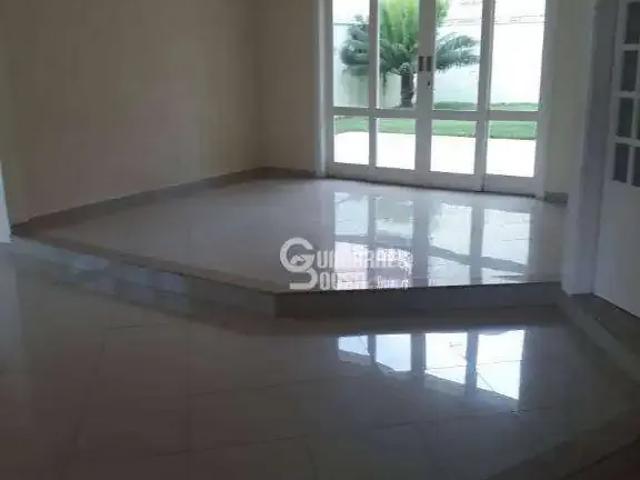 Casa / Sobrado em Condomínio para Venda em Valinhos/SP Condomínio Residencial Terras do Caribe 3 Quartos