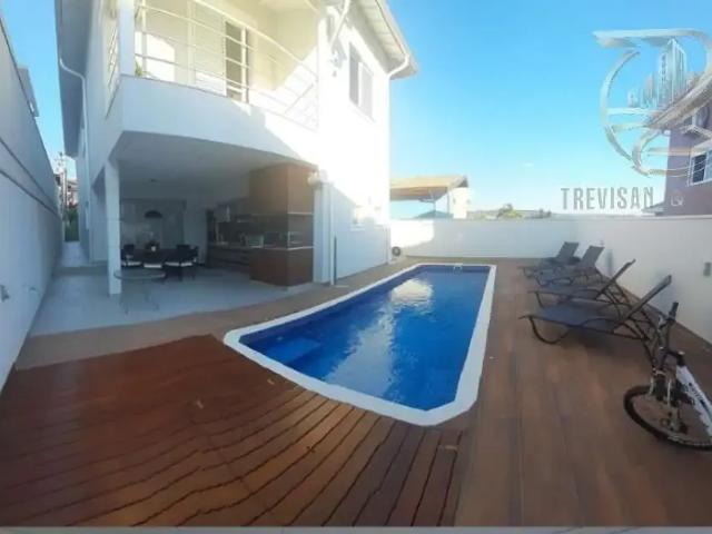Casa / Sobrado em Condomínio para Venda em Valinhos/SP Condomínio Residencial Terras do Caribe 3 Quartos